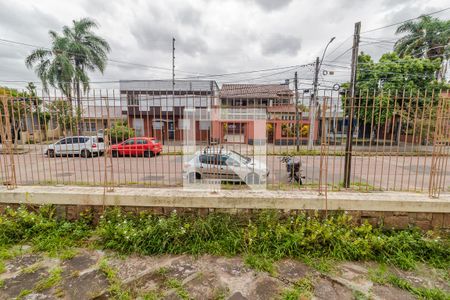 Vista de casa à venda com 2 quartos, 1000m² em Cristal, Porto Alegre