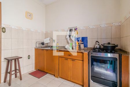 Casa à venda com 1000m², 2 quartos e 3 vagasCozinha