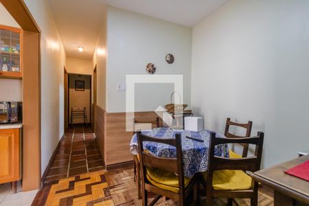 corredor de casa à venda com 2 quartos, 1000m² em Cristal, Porto Alegre