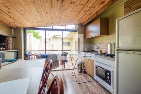 Casa à venda com 1000m², 2 quartos e 3 vagasCozinha