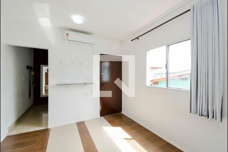 Quarto 2 de casa para alugar com 2 quartos, 90m² em Parque Continental Ii, Guarulhos