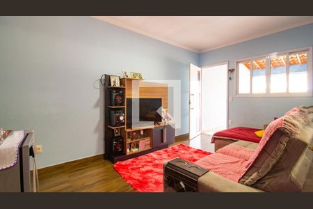 Sala de casa para alugar com 3 quartos, 165m² em Parque Residencial Jundiaí Ii, Jundiaí