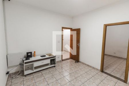 Sala de casa à venda com 2 quartos, 128m² em Tucuruvi, São Paulo