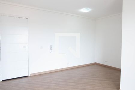Sala de apartamento para alugar com 2 quartos, 62m² em Vila Nossa Senhora das Vitórias, Mauá