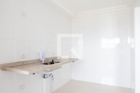 Apartamento para alugar com 62m², 2 quartos e 1 vagaCozinha