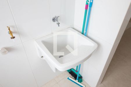 Apartamento para alugar com 62m², 2 quartos e 1 vagaÁrea de Serviço