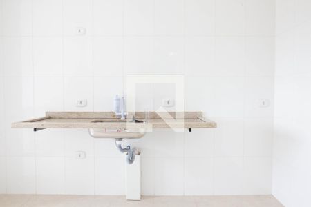 Apartamento para alugar com 62m², 2 quartos e 1 vagaCozinha