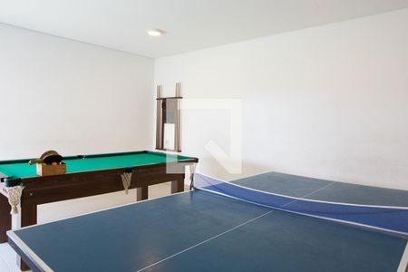 Apartamento para alugar com 62m², 2 quartos e 1 vagaÁrea comum - Sala de Jogos