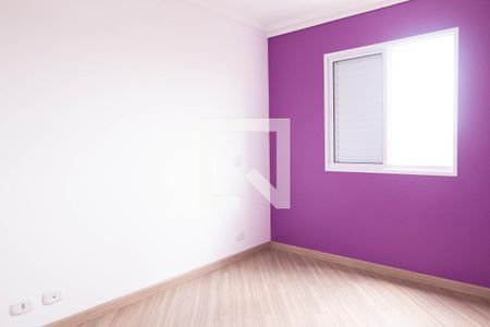 Quarto 1 de apartamento para alugar com 2 quartos, 62m² em Vila Nossa Senhora das Vitórias, Mauá