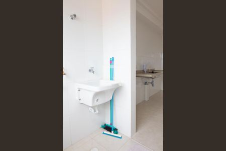 Apartamento para alugar com 62m², 2 quartos e 1 vagaÁrea de Serviço