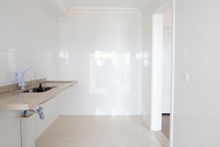 Apartamento para alugar com 62m², 2 quartos e 1 vagaCozinha
