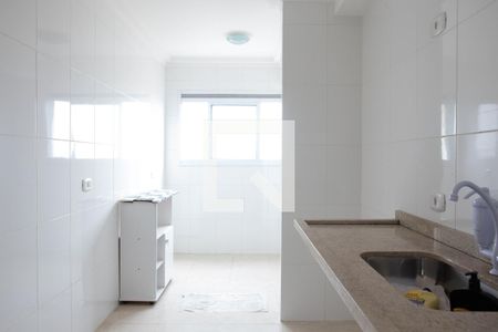 Apartamento para alugar com 62m², 2 quartos e 1 vagaCozinha