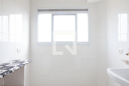 Apartamento para alugar com 62m², 2 quartos e 1 vagaÁrea de Serviço