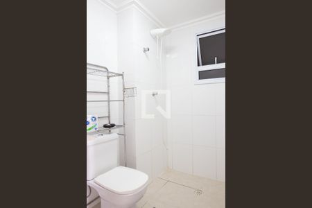 Apartamento para alugar com 62m², 2 quartos e 1 vagaBanheiro