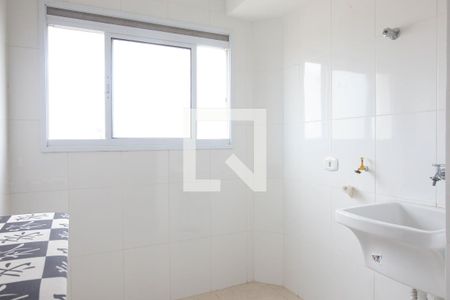 Apartamento para alugar com 62m², 2 quartos e 1 vagaÁrea de Serviço