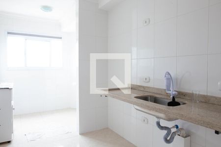 Apartamento para alugar com 62m², 2 quartos e 1 vagaCozinha