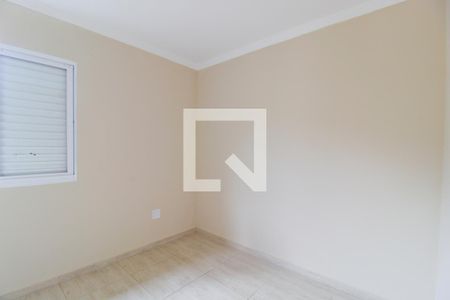 Quarto 1 de casa de condomínio para alugar com 2 quartos, 70m² em Recanto Arco Verde, Cotia
