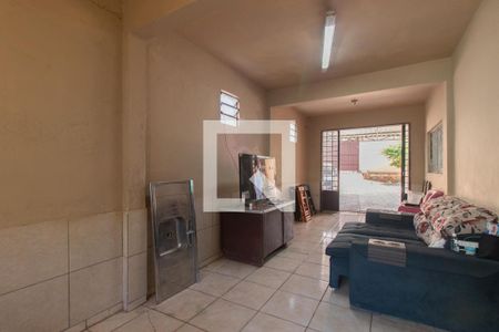 Sala 2 de casa à venda com 2 quartos, 21m² em Vila João Pessoa, Porto Alegre