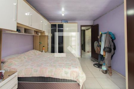 Quarto 1 de casa à venda com 2 quartos, 21m² em Vila João Pessoa, Porto Alegre