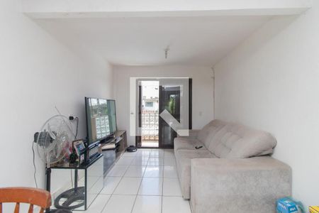 Sala de casa à venda com 2 quartos, 21m² em Vila João Pessoa, Porto Alegre