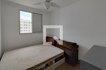 Quarto 2 de apartamento para alugar com 2 quartos, 50m² em Jardim Nova Europa, Campinas