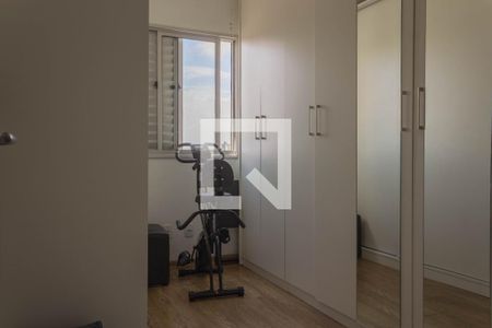 Quarto 2 de apartamento à venda com 2 quartos, 49m² em Centro, São Bernardo do Campo