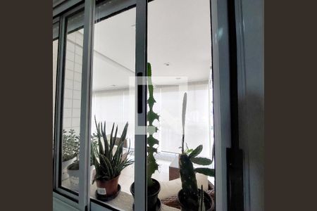 Quarto 1 de apartamento à venda com 4 quartos, 136m² em Jurubatuba, São Paulo