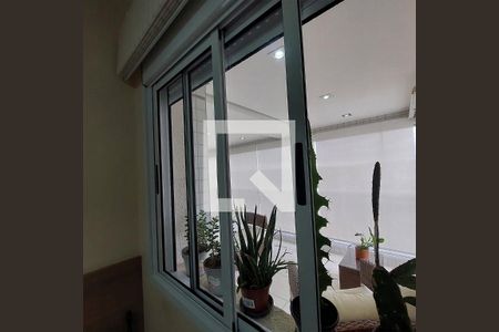 Quarto 1 de apartamento para alugar com 4 quartos, 136m² em Jurubatuba, São Paulo