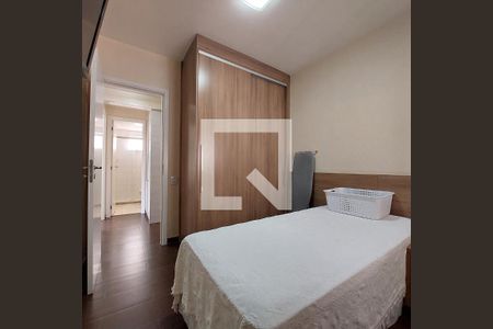 Quarto 2 de apartamento para alugar com 4 quartos, 136m² em Jurubatuba, São Paulo