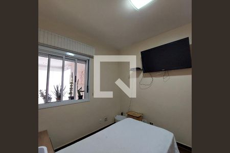 Quarto 1 de apartamento para alugar com 4 quartos, 136m² em Jurubatuba, São Paulo