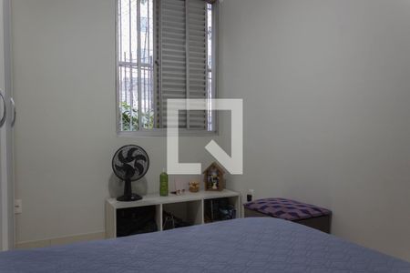 Quarto 1 de apartamento para alugar com 3 quartos, 85m² em Baeta Neves, São Bernardo do Campo