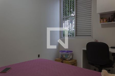 Quarto 2 de apartamento para alugar com 3 quartos, 85m² em Baeta Neves, São Bernardo do Campo
