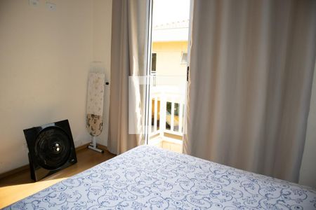 Quarto 2 de casa de condomínio à venda com 3 quartos, 120m² em Vila Nilo, São Paulo