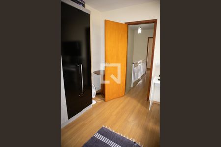 Casa de condomínio à venda com 120m², 3 quartos e 2 vagasQuarto 3