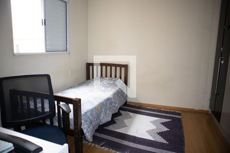 Casa de condomínio à venda com 120m², 3 quartos e 2 vagasQuarto 3