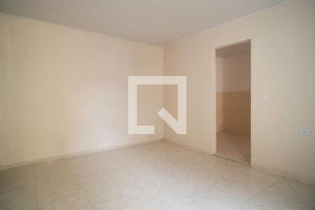 Quarto 1 de casa para alugar com 1 quarto, 30m² em Cidade Patriarca, São Paulo