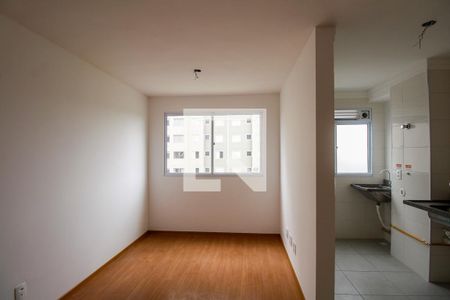 Apartamento para alugar em Cidade São Mateus