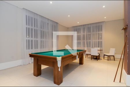 Apartamento à venda com 154m², 3 quartos e 3 vagasÁrea Comum - Salão de jogos