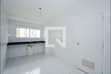 Apartamento à venda com 154m², 3 quartos e 3 vagasCozinha