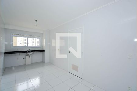 Apartamento à venda com 154m², 3 quartos e 3 vagasCozinha