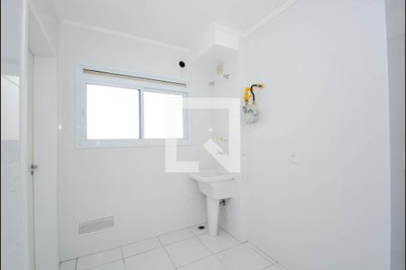 Apartamento à venda com 154m², 3 quartos e 3 vagasÁrea de Serviço