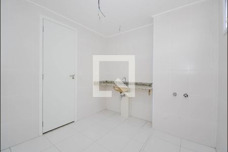 Apartamento à venda com 154m², 3 quartos e 3 vagasBanheiro da Suíte 3
