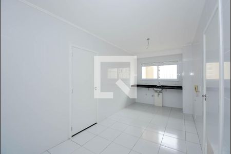 Apartamento à venda com 154m², 3 quartos e 3 vagasCozinha