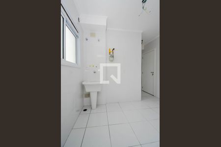 Apartamento à venda com 154m², 3 quartos e 3 vagasÁrea de Serviço
