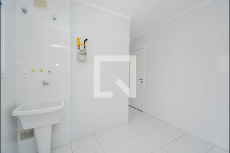 Apartamento à venda com 154m², 3 quartos e 3 vagasÁrea de Serviço
