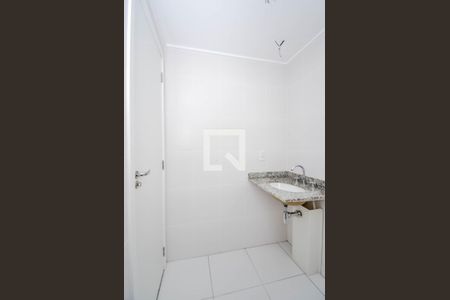 Apartamento à venda com 154m², 3 quartos e 3 vagasBanheiro da Suíte 2