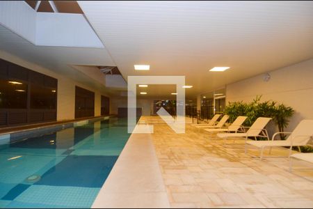 Apartamento à venda com 154m², 3 quartos e 3 vagasPiscina Coberta