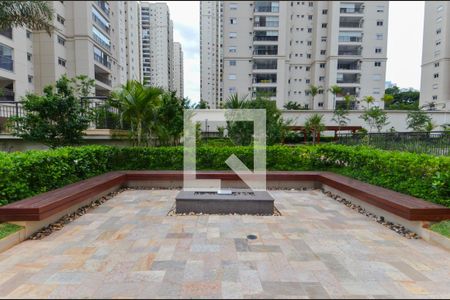 Apartamento à venda com 154m², 3 quartos e 3 vagasÁrea Comum 