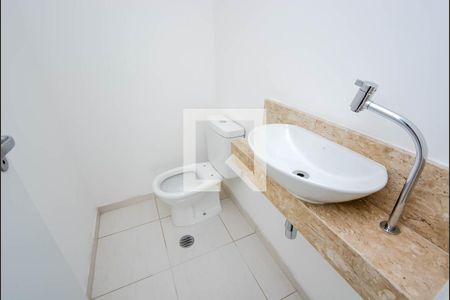 Apartamento à venda com 154m², 3 quartos e 3 vagasLavabo