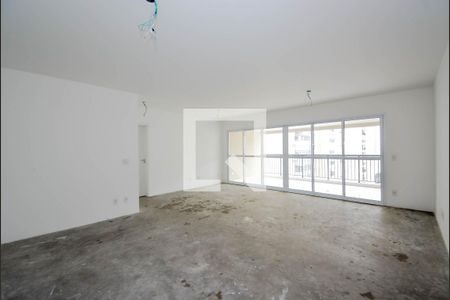 Sala de apartamento à venda com 3 quartos, 154m² em Jardim Flor da Montanha, Guarulhos